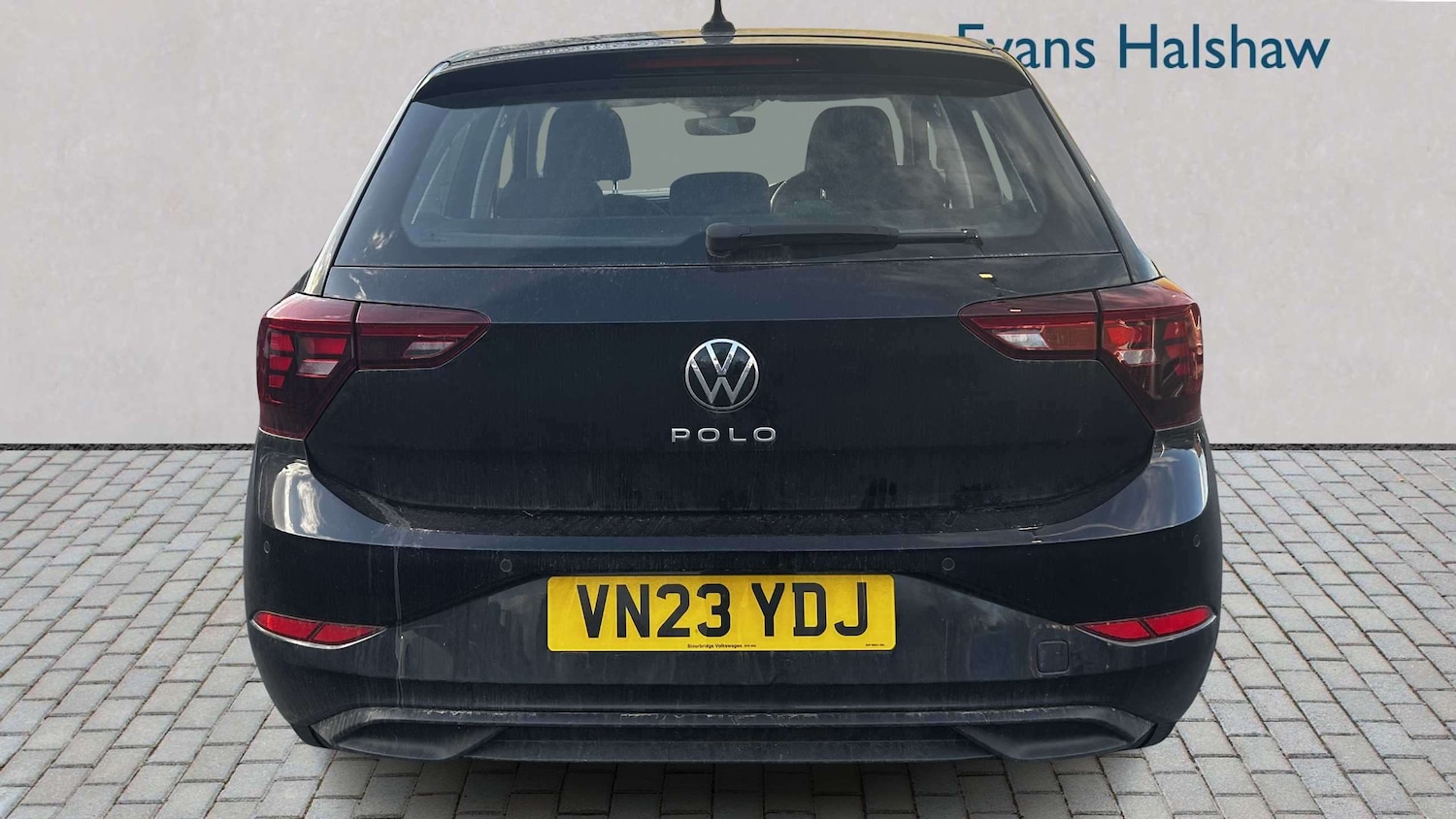 Used Volkswagen Polo 2023 for sale - 77894417: Photo 7