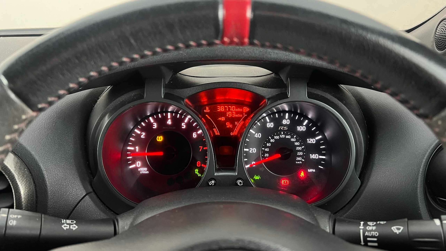 Used Nissan Juke 2015 for sale - 77983286: Photo 11