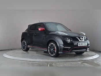 Used Nissan Juke 2015 for sale - 77983286: Photo
