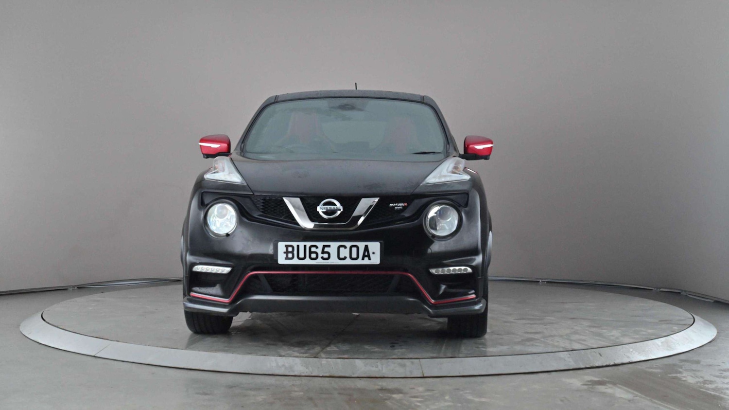 Used Nissan Juke 2015 for sale - 77983286: Photo 2