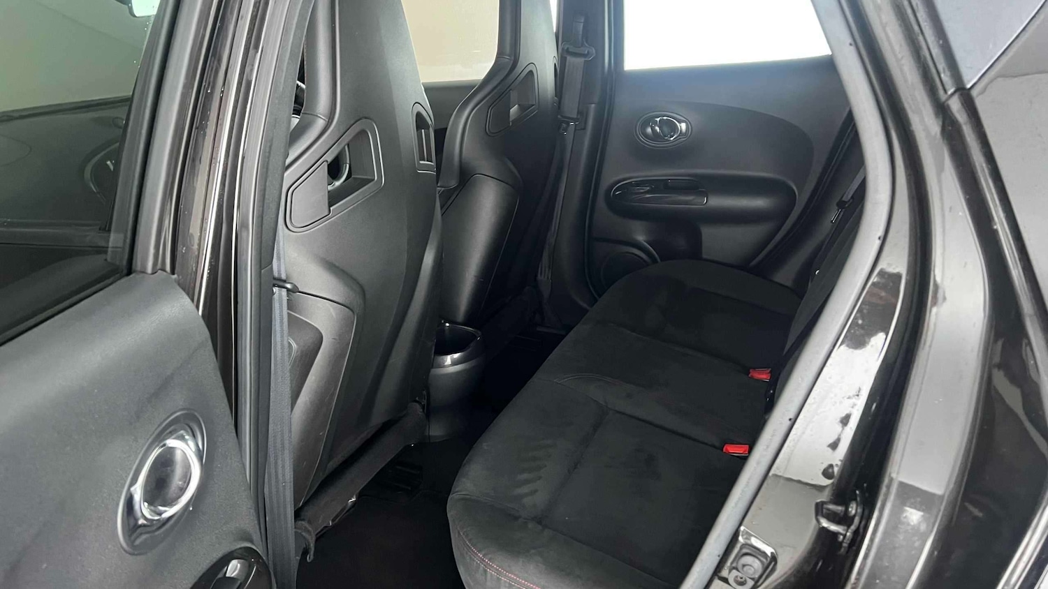 Used Nissan Juke 2015 for sale - 77983286: Photo 24