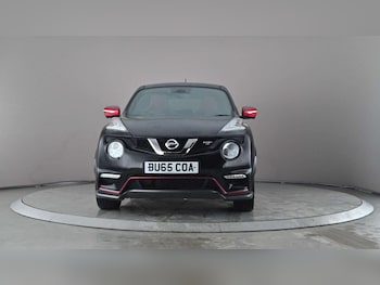 Used Nissan Juke 2015 for sale - 77983286: Photo