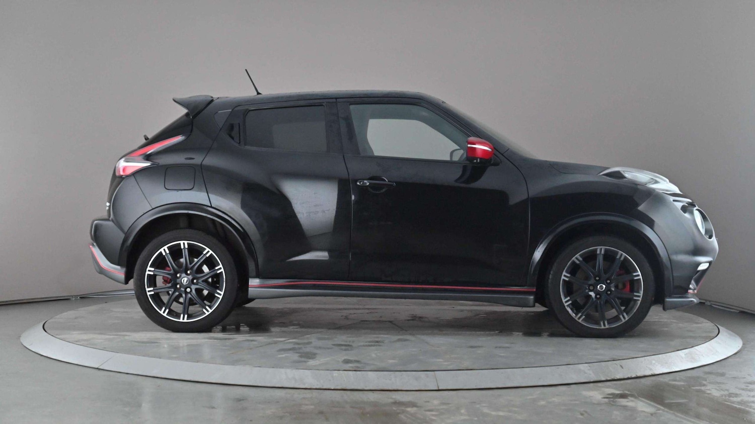 Used Nissan Juke 2015 for sale - 77983286: Photo 3