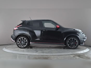 Used Nissan Juke 2015 for sale - 77983286: Photo