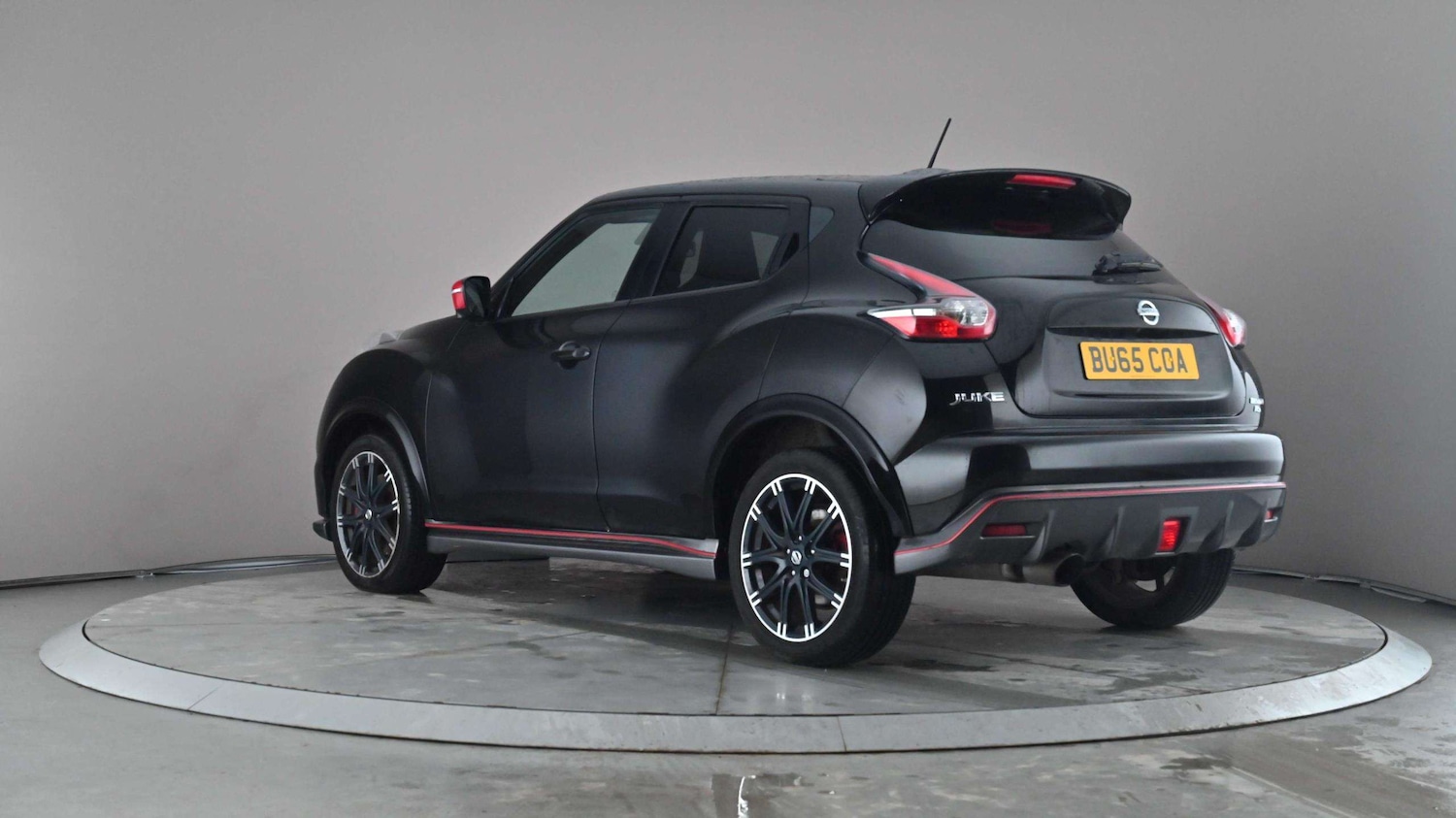 Used Nissan Juke 2015 for sale - 77983286: Photo 6