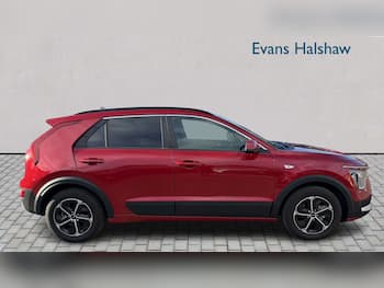 Used Kia Niro 2025 for sale - 79745664: Photo