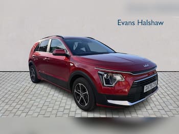 Used Kia Niro 2025 for sale - 79745664: Photo