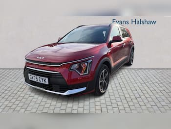 Used Kia Niro 2025 for sale - 79745664: Photo