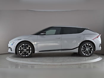 Used Kia EV6 2024 for sale - 78389023: Photo