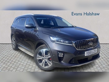 Used Kia Sorento 2019 for sale - 79215398: Photo