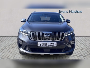 Used Kia Sorento 2019 for sale - 79215398: Photo