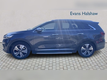 Used Kia Sorento 2019 for sale - 79215398: Photo