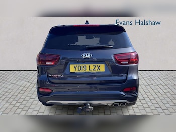 Used Kia Sorento 2019 for sale - 79215398: Photo