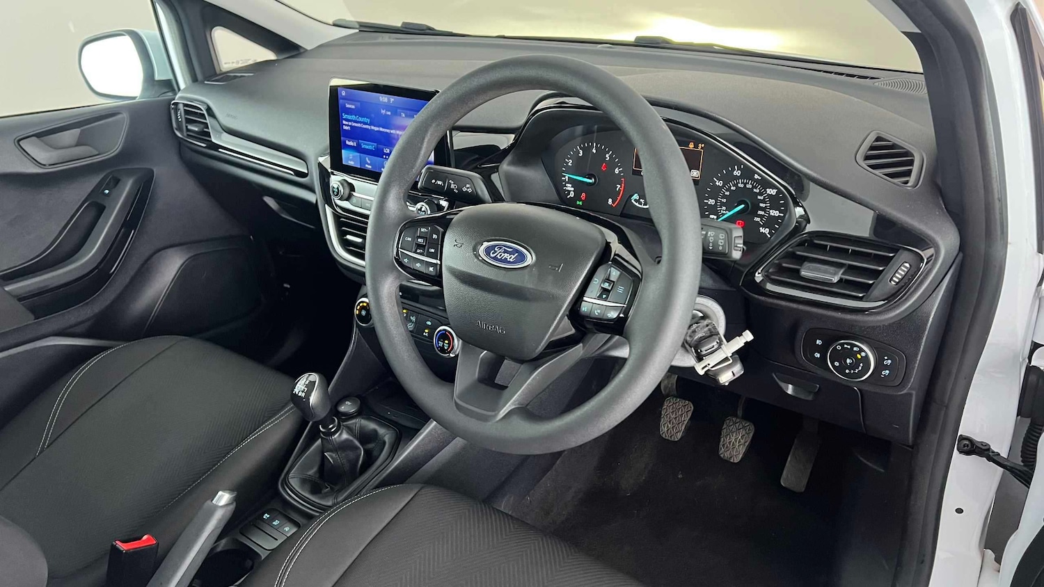 Used Ford Fiesta for sale - 77861306: Photo 10