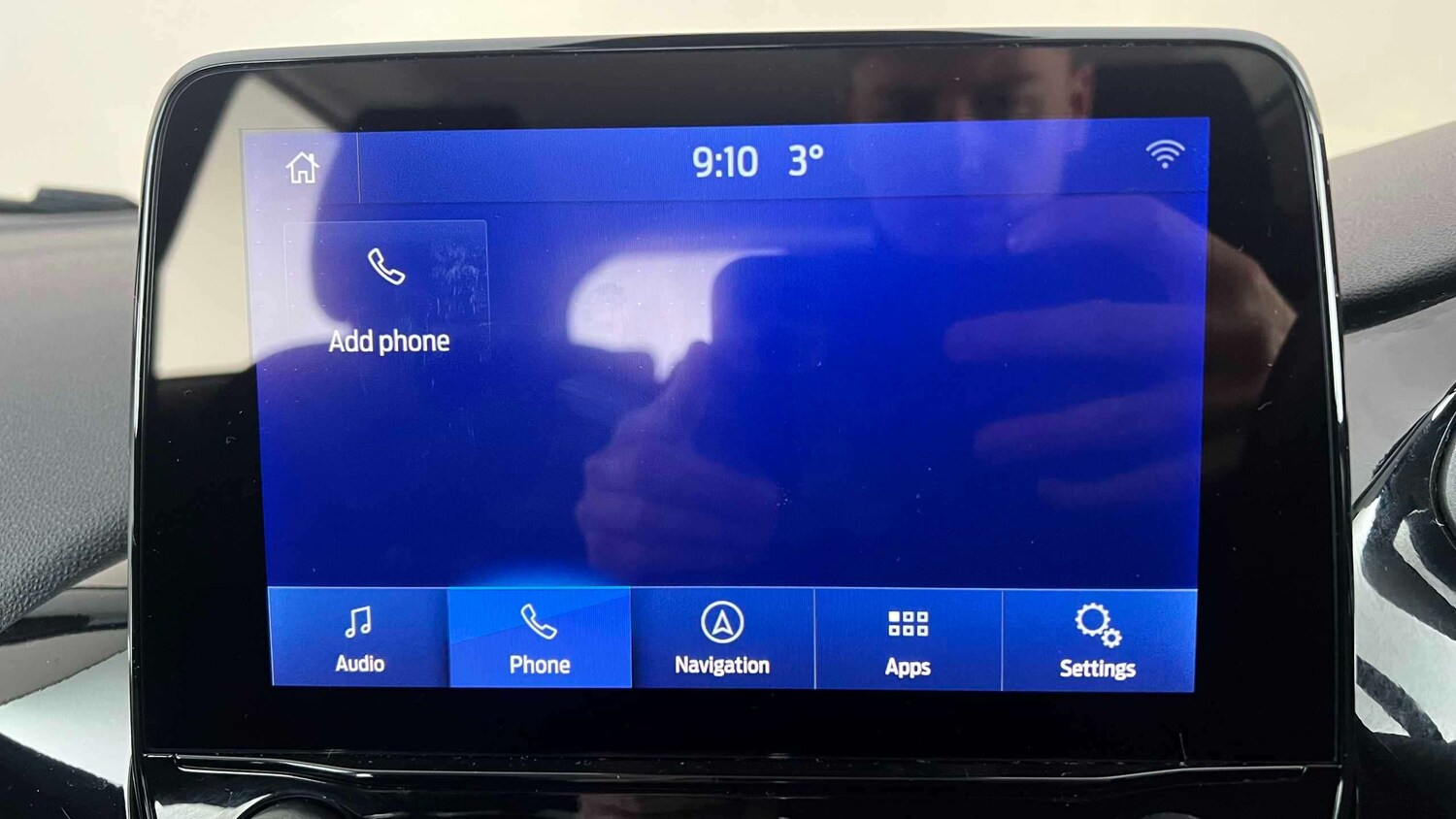 Used Ford Fiesta for sale - 77861306: Photo 15