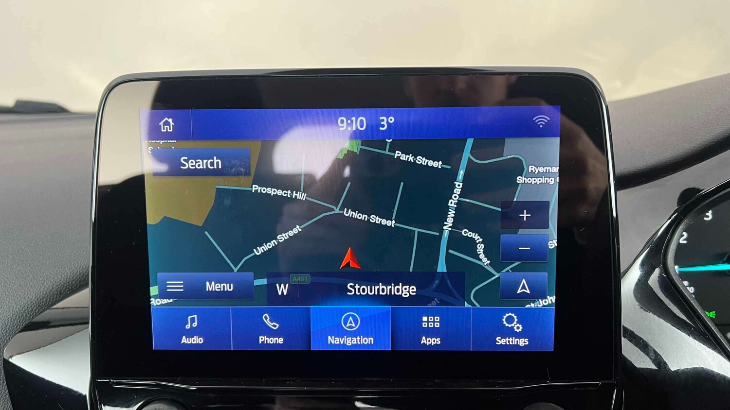 Used Ford Fiesta for sale - 77861306: Photo 16