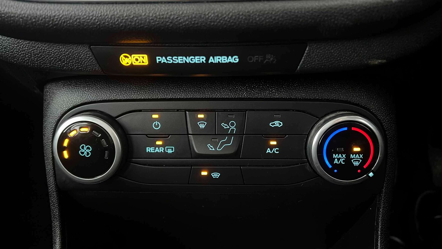 Used Ford Fiesta for sale - 77861306: Photo 18