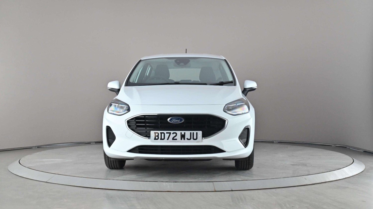 Used Ford Fiesta for sale - 77861306: Photo 2