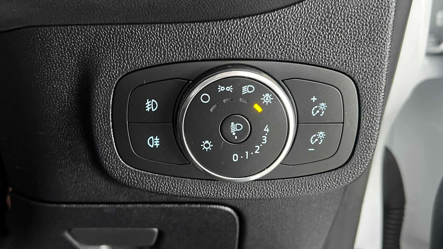 Used Ford Fiesta for sale - 77861306: Photo 20