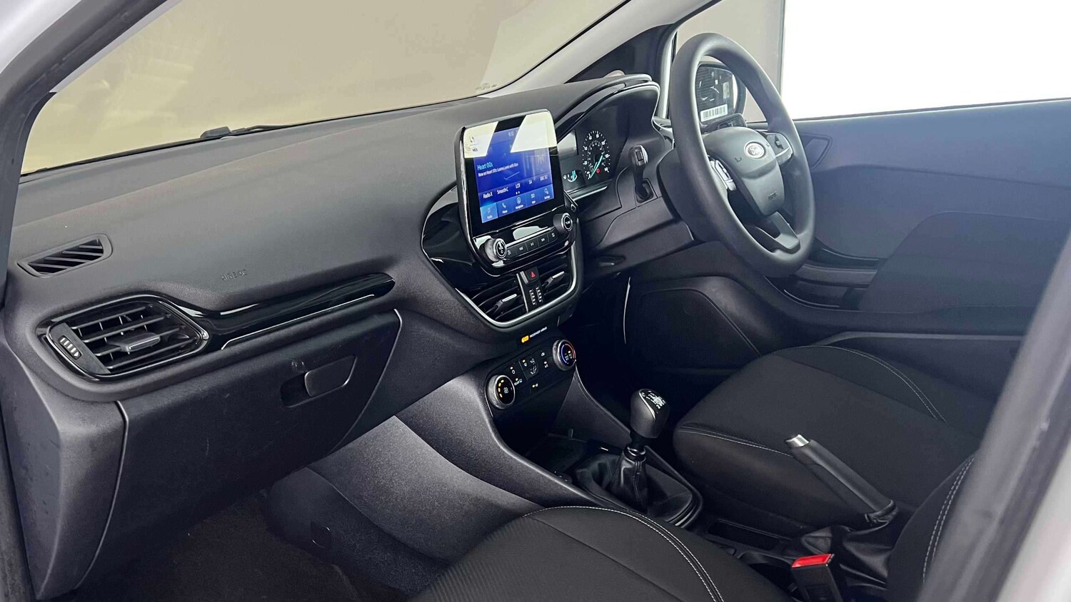 Used Ford Fiesta for sale - 77861306: Photo 21