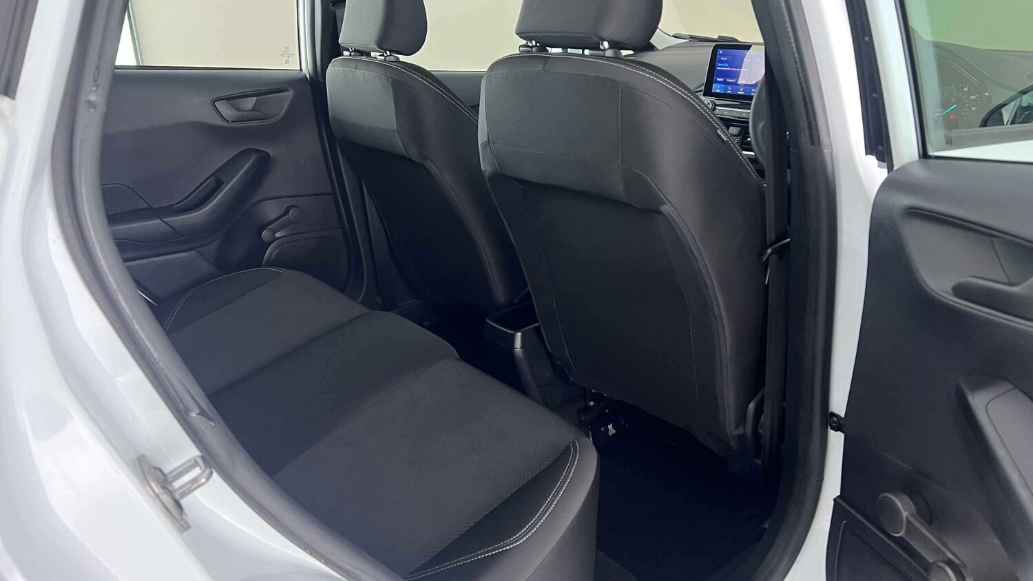 Used Ford Fiesta for sale - 77861306: Photo 22