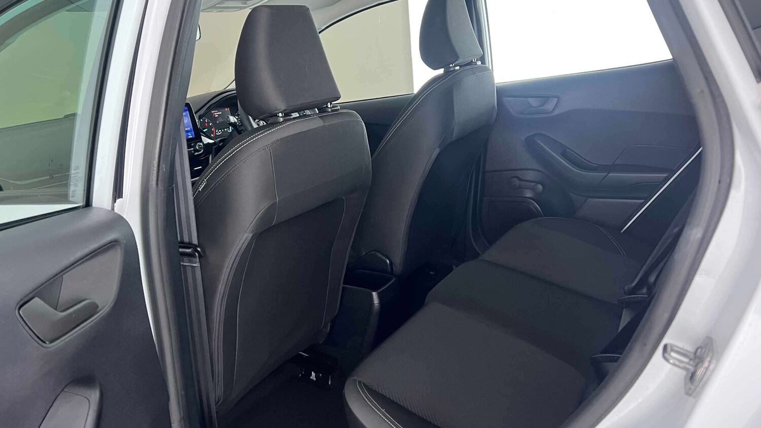 Used Ford Fiesta for sale - 77861306: Photo 23