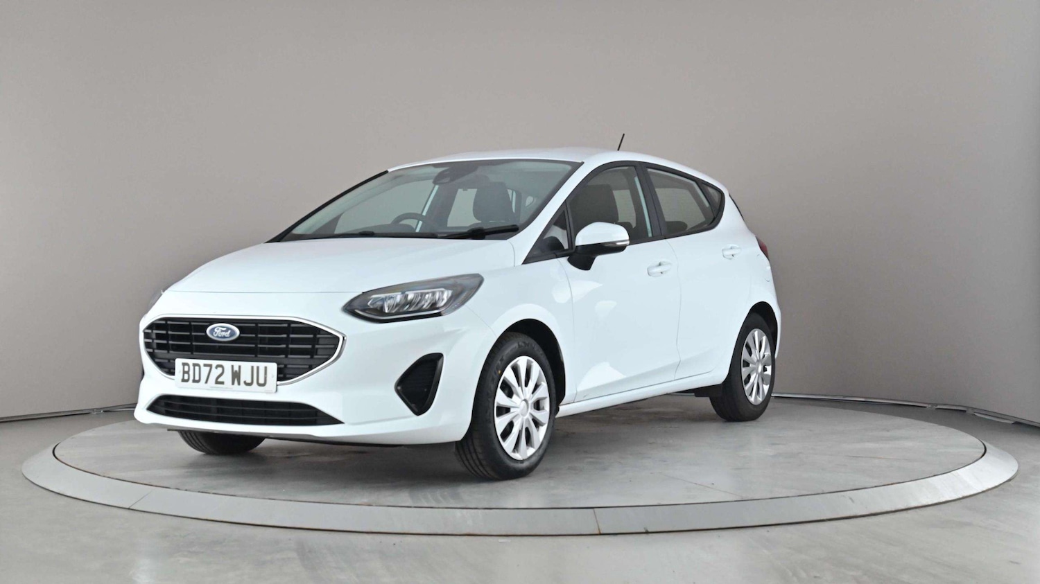 Used Ford Fiesta for sale - 77861306: Photo 3