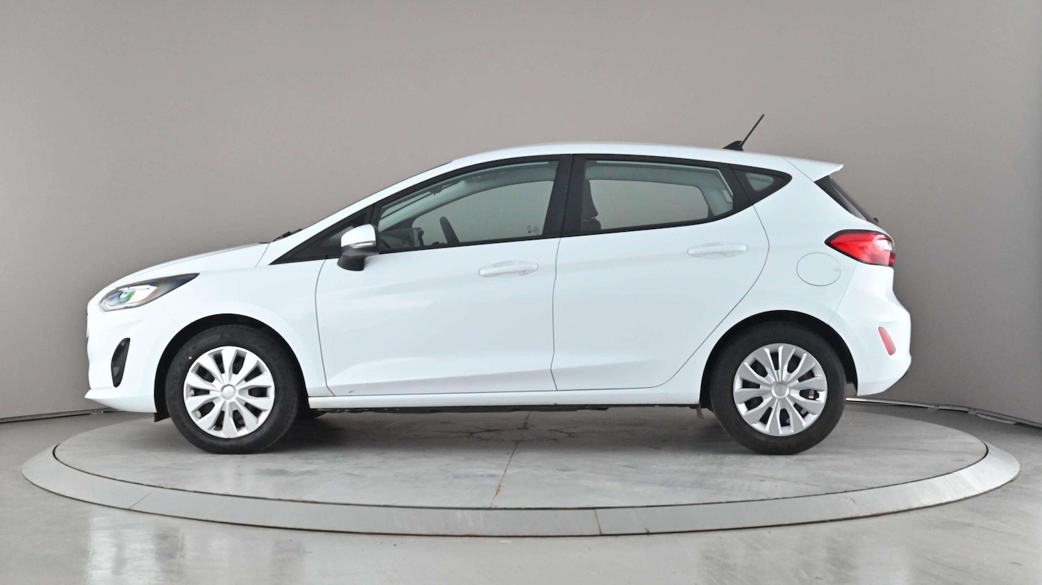 Used Ford Fiesta for sale - 77861306: Photo 4