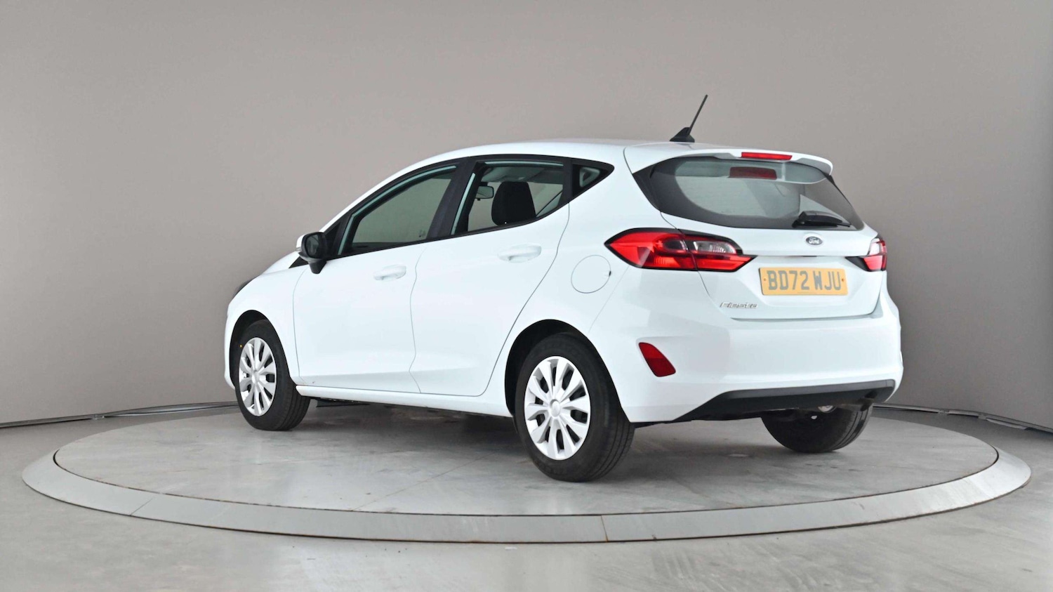 Used Ford Fiesta for sale - 77861306: Photo 5