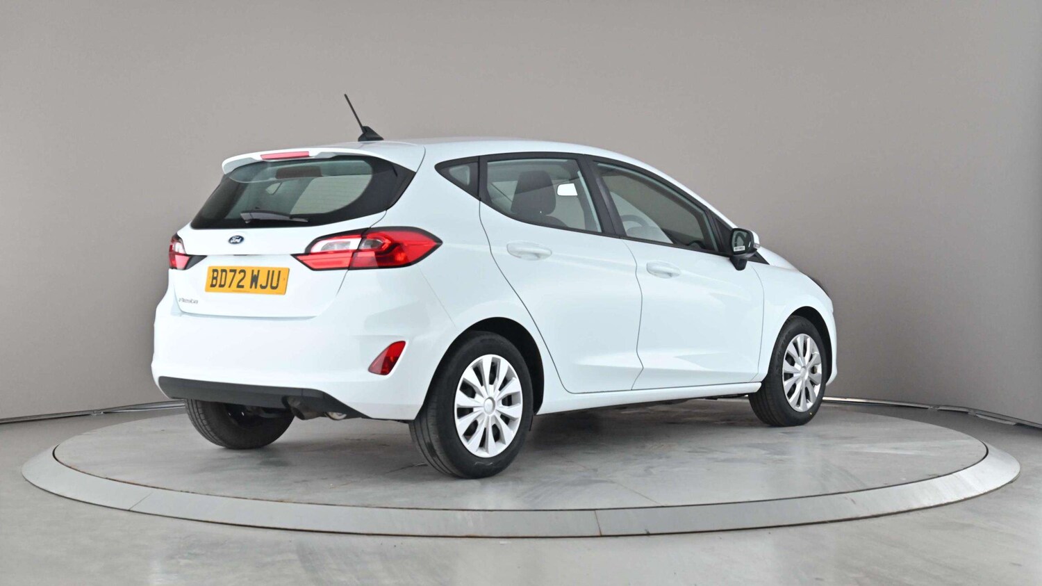 Used Ford Fiesta for sale - 77861306: Photo 7