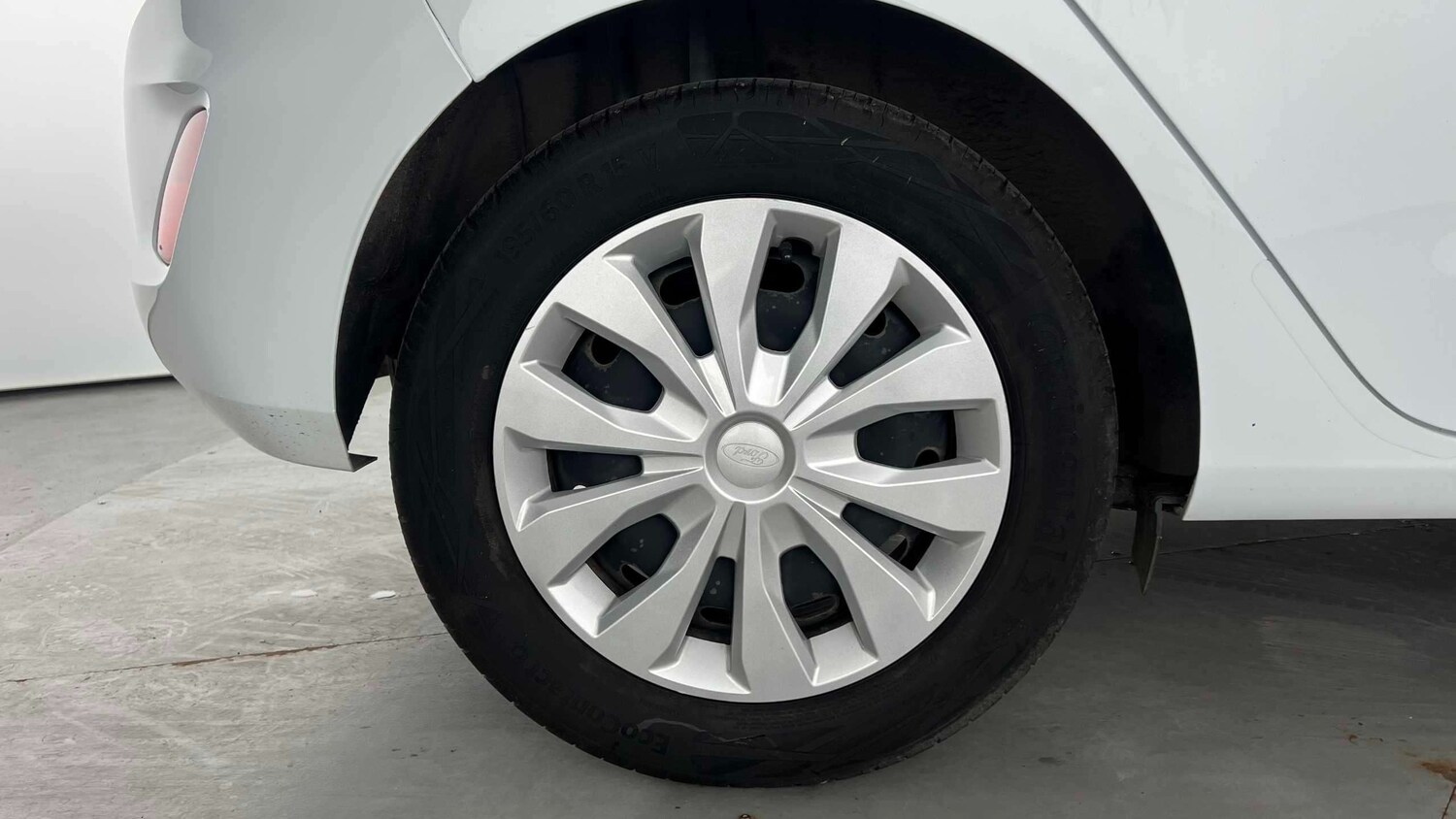 Used Ford Fiesta for sale - 77861306: Photo 9