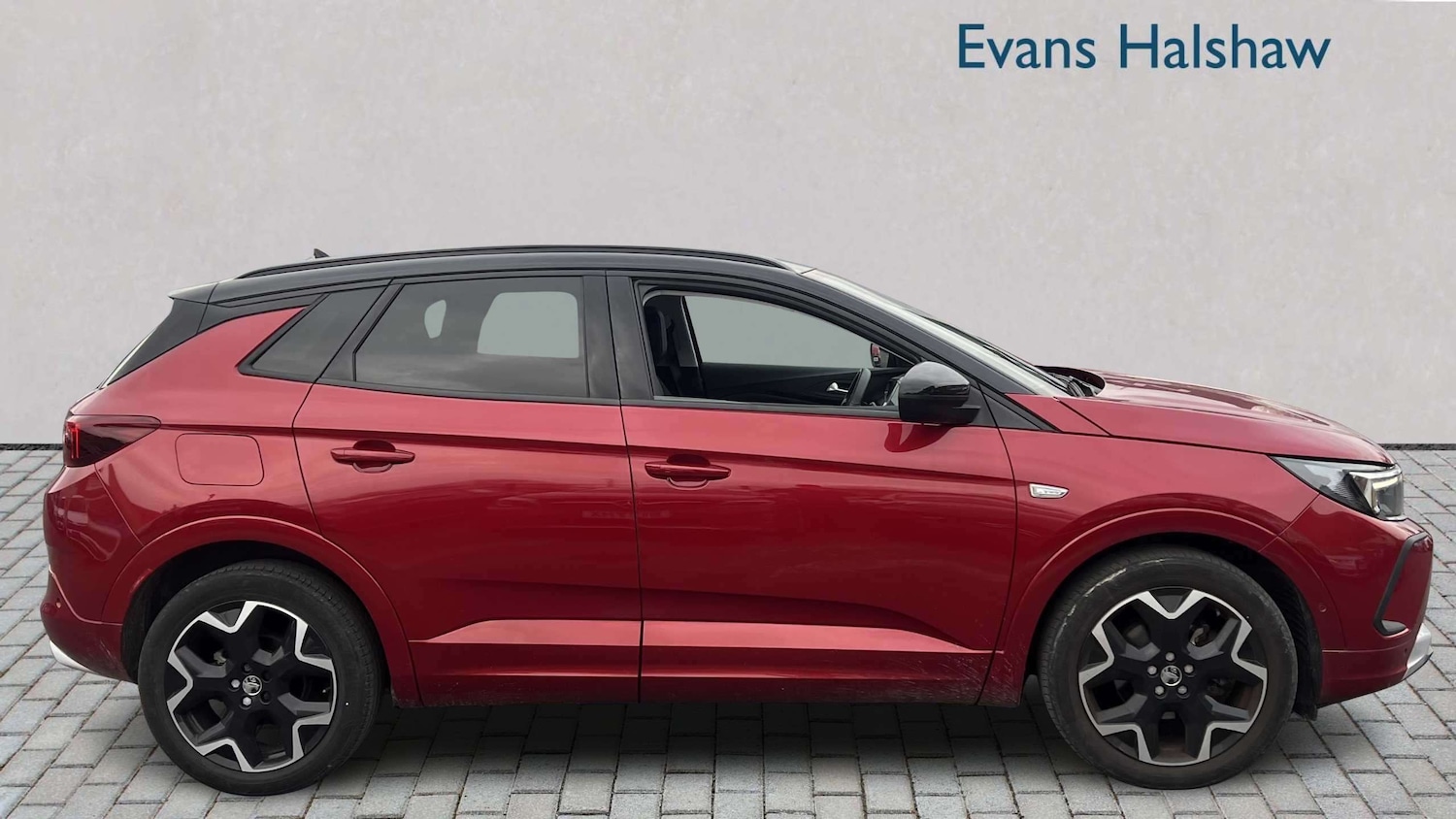 Used Vauxhall Grandland for sale - 77859569: Photo 5