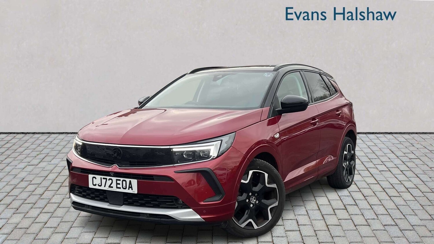 Used Vauxhall Grandland for sale - 77859569: Photo 6