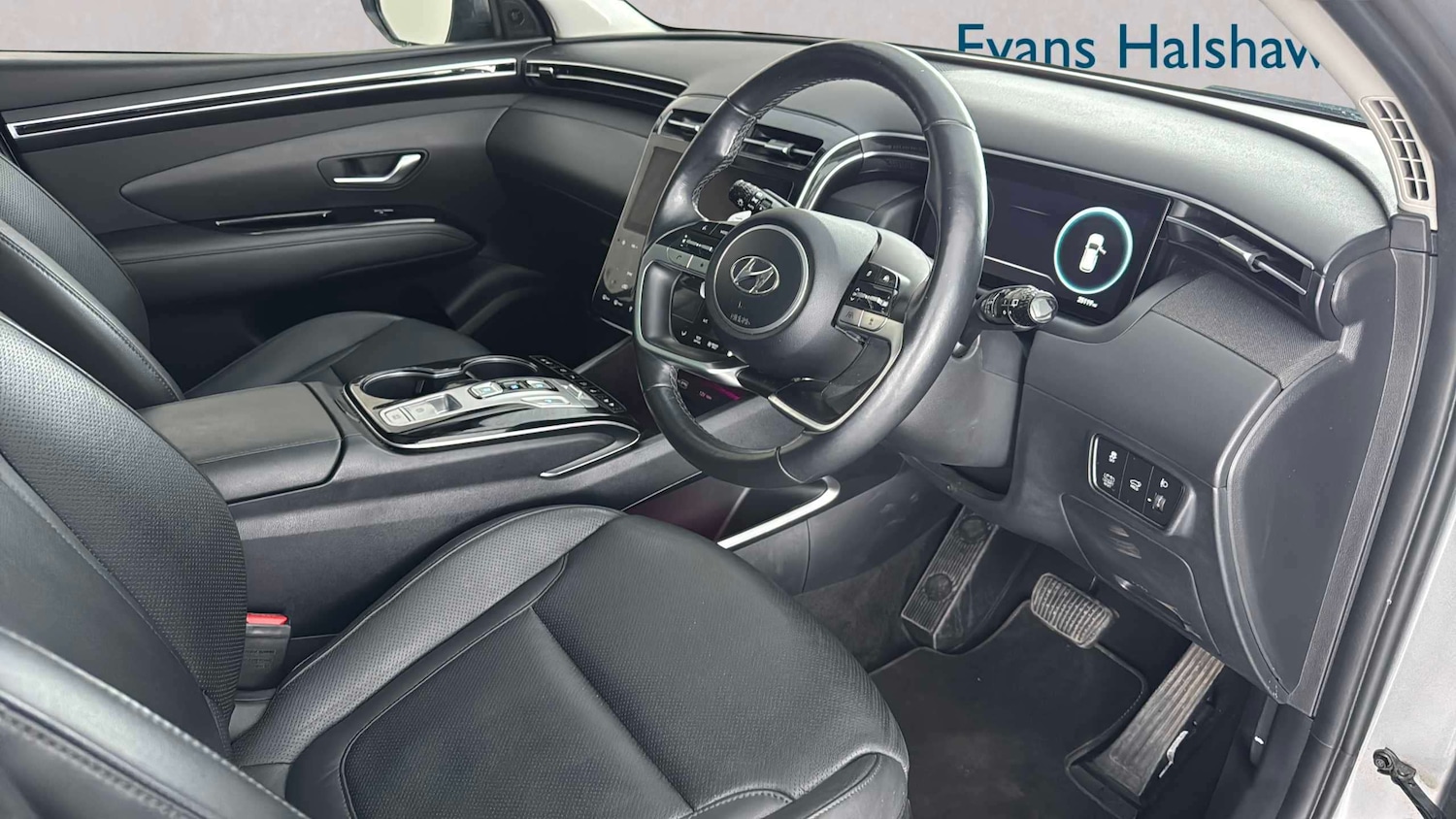 Used Hyundai TUCSON 2022 for sale - 77857965: Photo 10