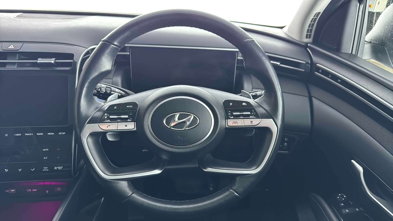 Used Hyundai TUCSON 2022 for sale - 77857965: Photo 11