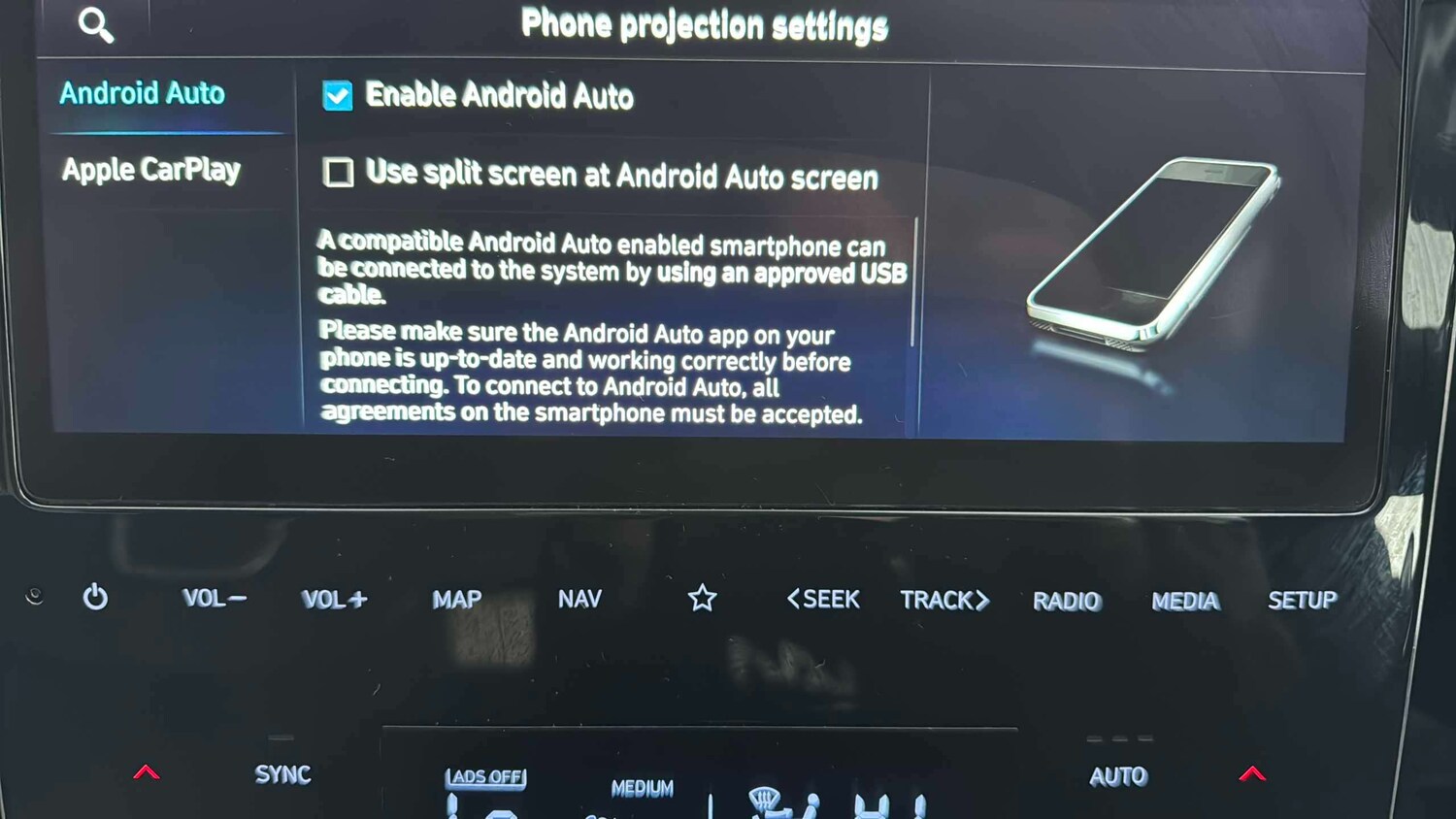 Used Hyundai TUCSON 2022 for sale - 77857965: Photo 17