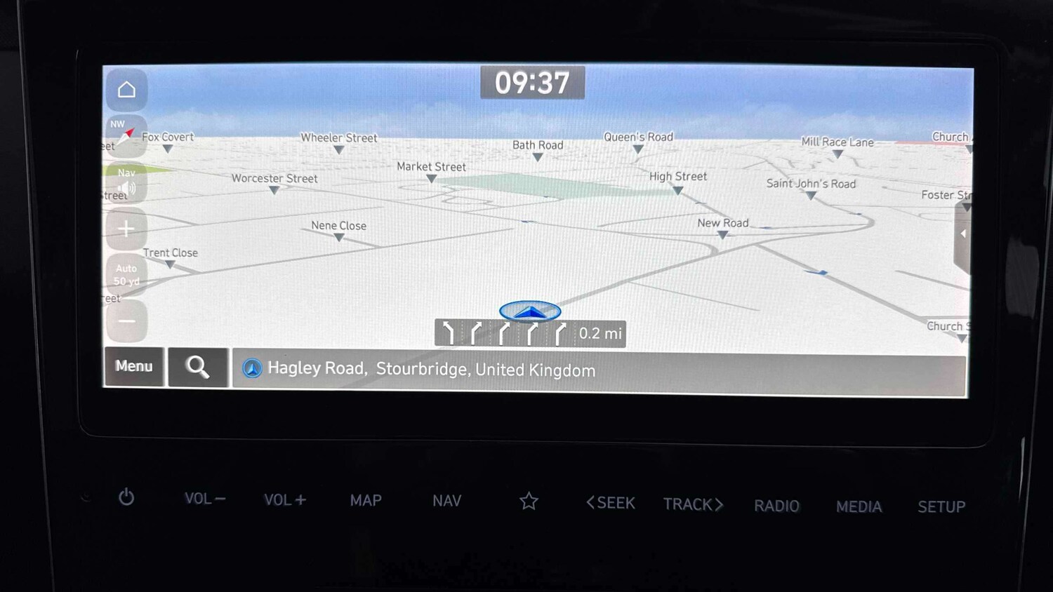 Used Hyundai TUCSON 2022 for sale - 77857965: Photo 18