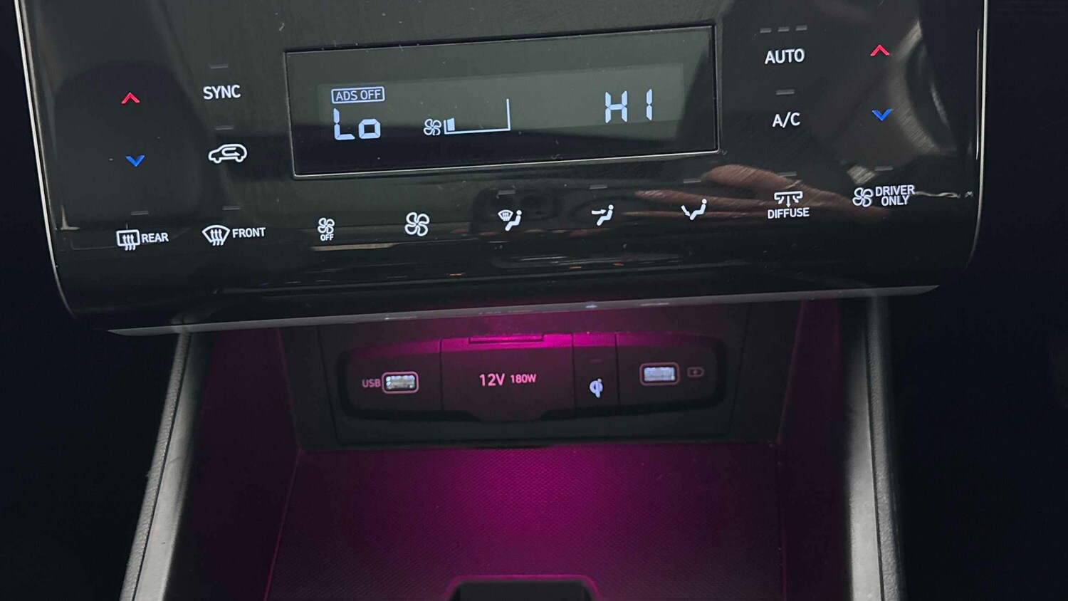 Used Hyundai TUCSON 2022 for sale - 77857965: Photo 19