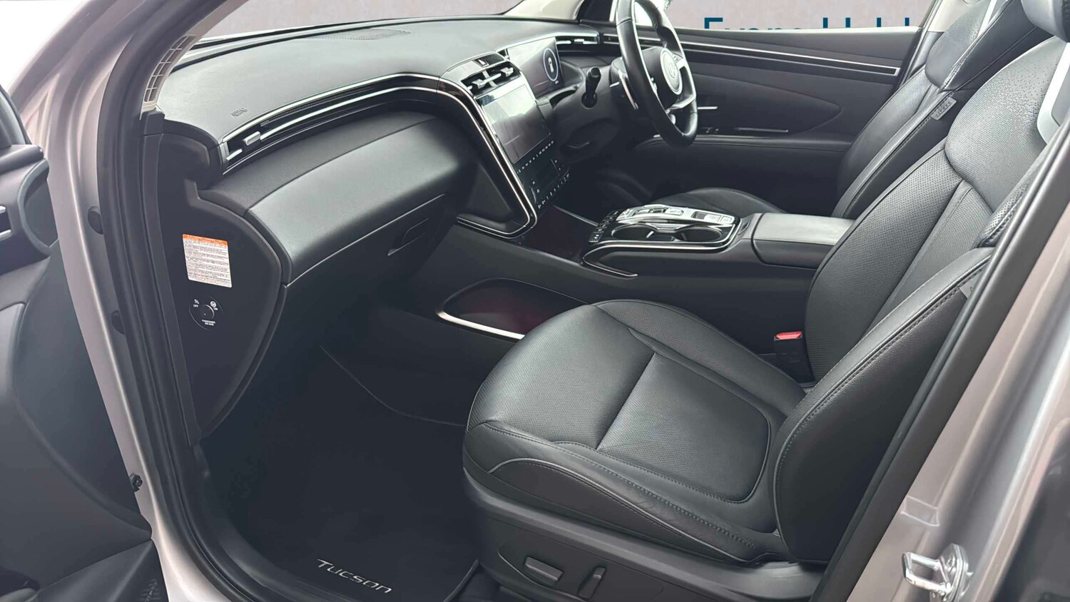 Used Hyundai TUCSON 2022 for sale - 77857965: Photo 30