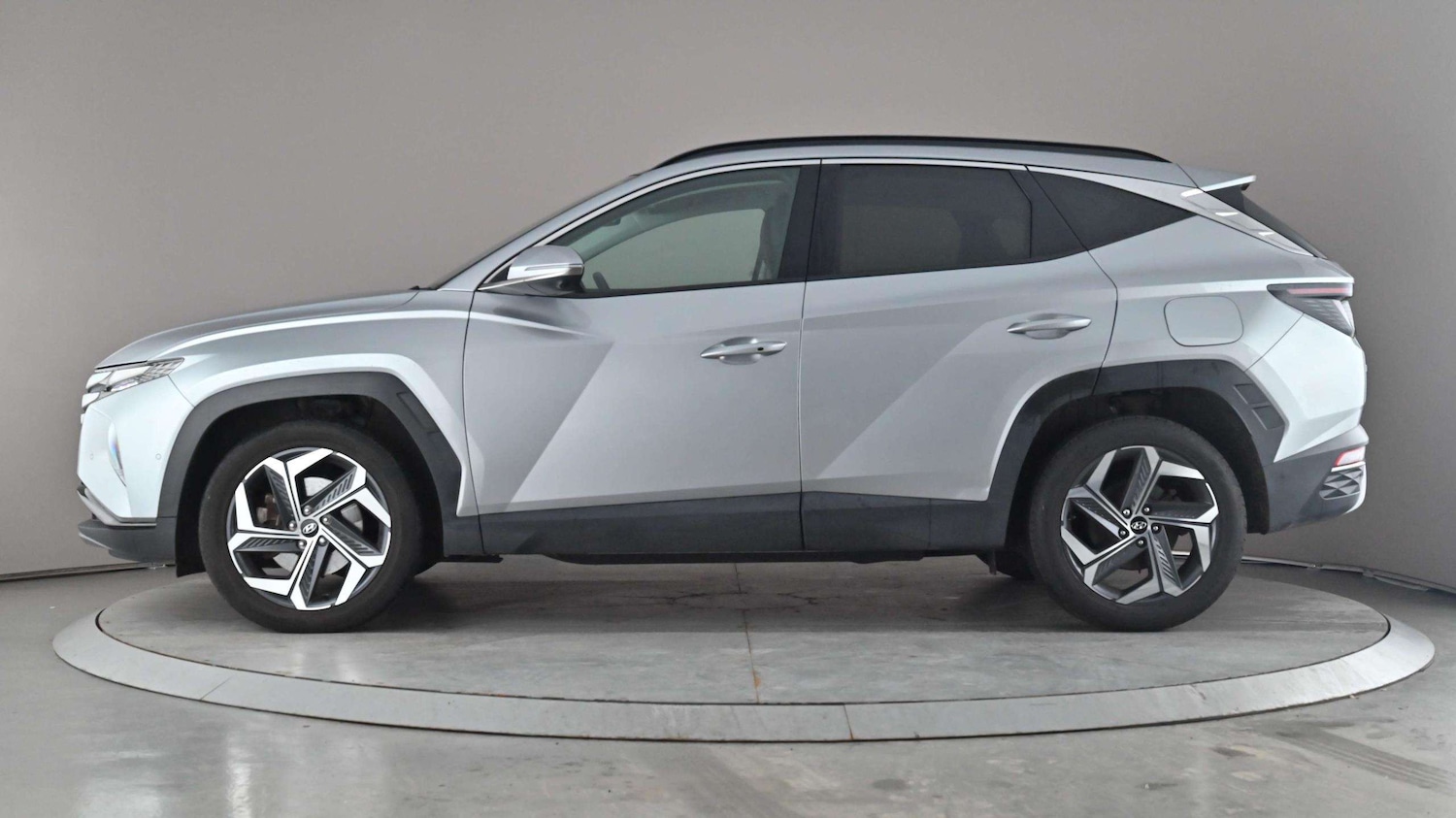 Used Hyundai TUCSON 2022 for sale - 77857965: Photo 4