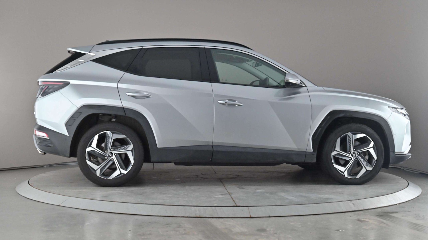 Used Hyundai TUCSON 2022 for sale - 77857965: Photo 8