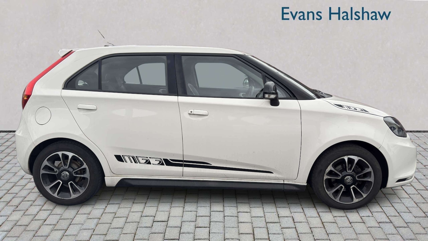 Used MG MG3 2015 for sale - 78024216: Photo 3