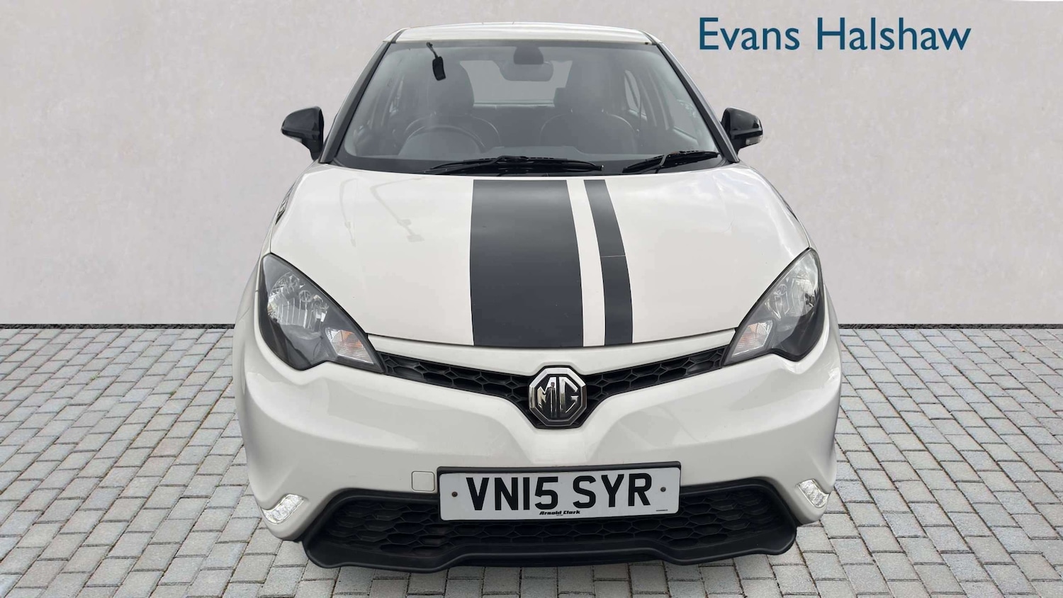 Used MG MG3 2015 for sale - 78024216: Photo 4