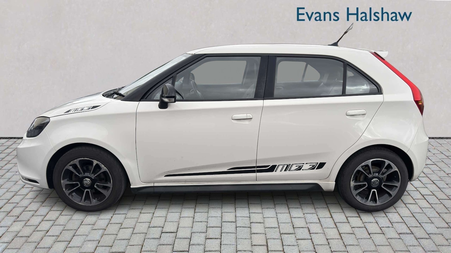 Used MG MG3 2015 for sale - 78024216: Photo 5