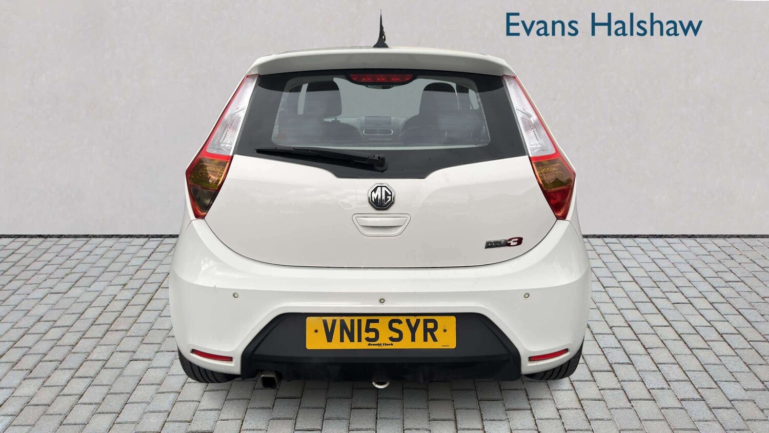 Used MG MG3 2015 for sale - 78024216: Photo 6