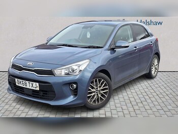 Used Kia Rio 2018 for sale - 77856537: Photo