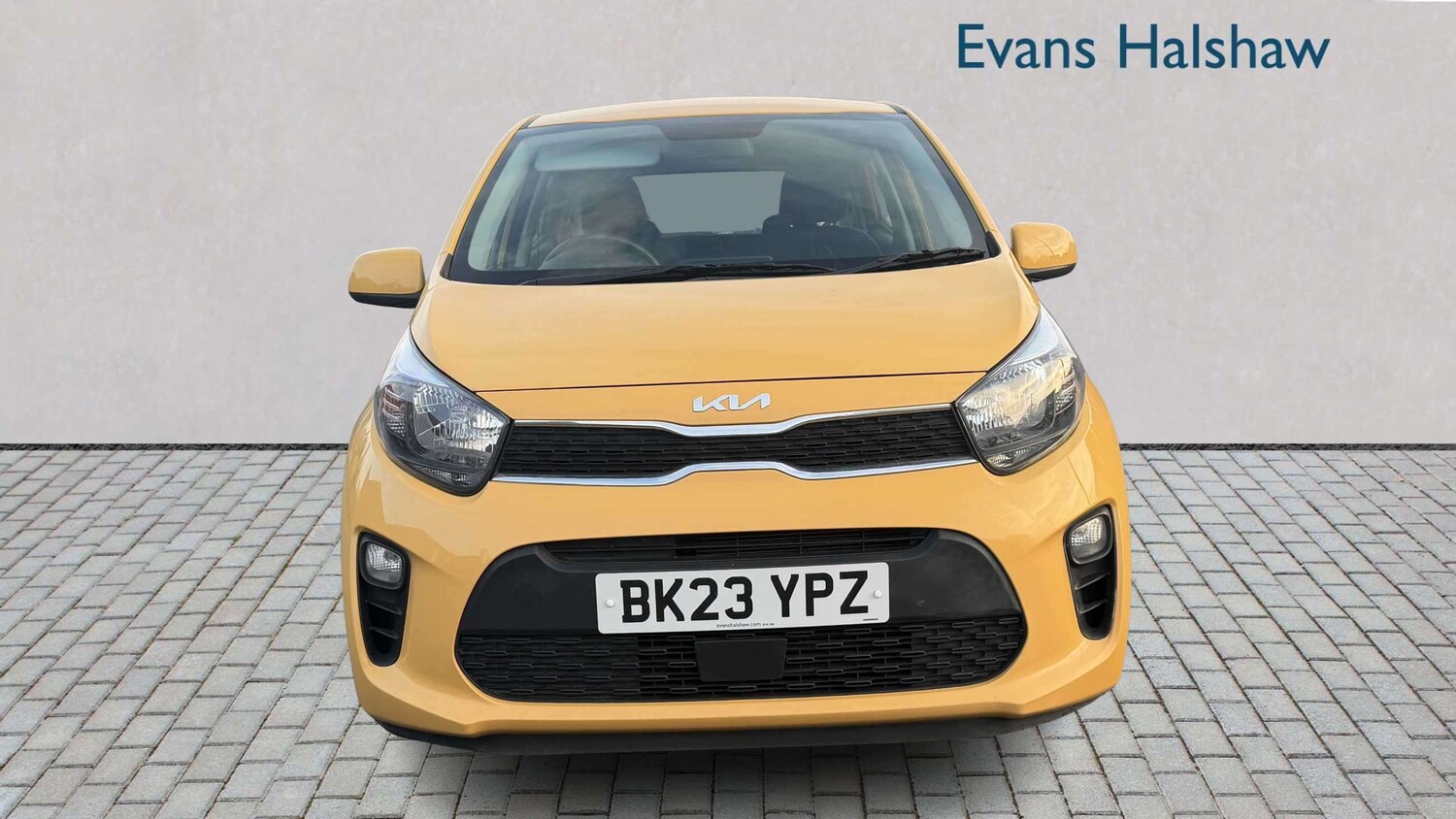 Used Kia Picanto 2023 for sale - 77972466: Photo 4