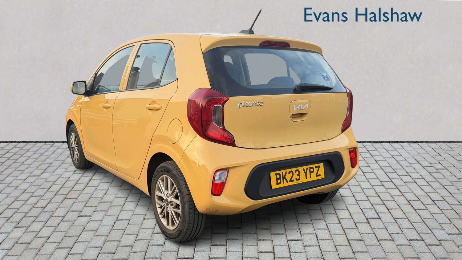 Used Kia Picanto 2023 for sale - 77972466: Photo 6