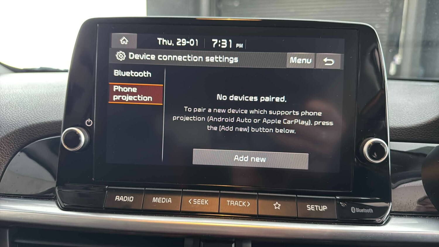 Used Kia Picanto for sale - 77860226: Photo 17