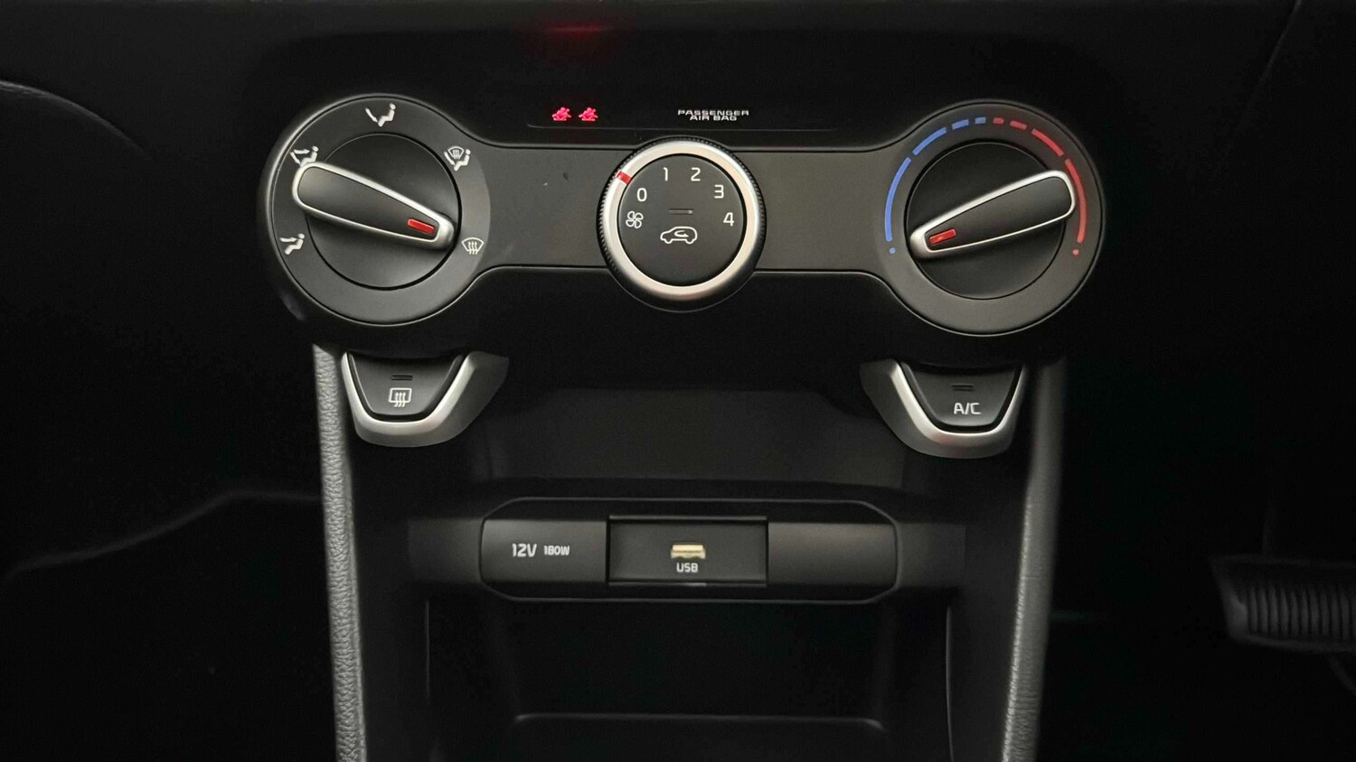 Used Kia Picanto for sale - 77860226: Photo 19